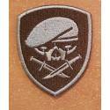patch medal of honor MOH 75th ranger 1st bataillon tan beret