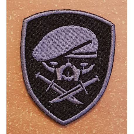 patch medal of honor MOH 75th ranger 1st bataillon noir beret