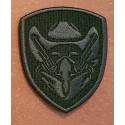 patch medal of honor MOH gunfighter od cowboys