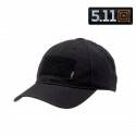5.11 casquette flag berer noir 511-89406-019