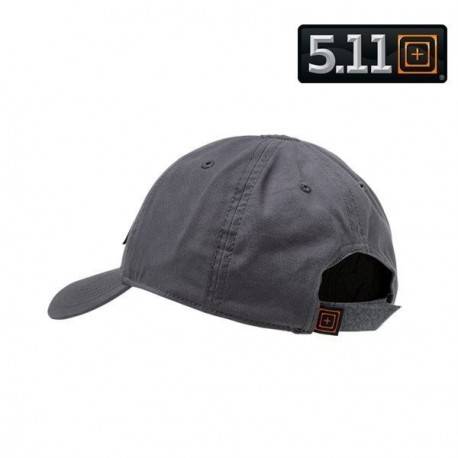 5.11 casquette flag berer noir 511-89406-019