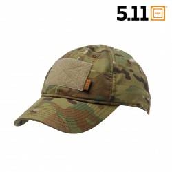 5.11 casquette flag berer multicam 511-89063