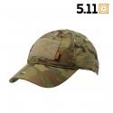 5.11 casquette flag berer multicam 511-89063