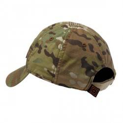 5.11 casquette flag berer multicam 511-89063 2