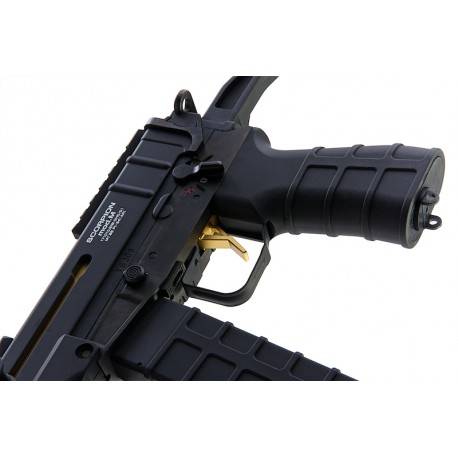 scorpion Mod M Tokyo Marui AEP