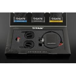 kit complet mosfet gate systeme titan v2 sortie avant