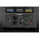 kit complet mosfet gate systeme titan v2 sortie avant