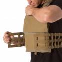 5.11 porte plaque tactec multicam 511-56385
