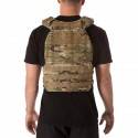 5.11 porte plaque tactec multicam 511-56385