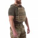 5.11 porte plaque tactec multicam 511-56385