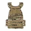 5.11 porte plaque tactec multicam 511-56385