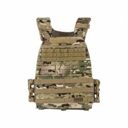 5.11 porte plaque tactec multicam 511-56385