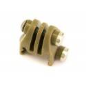 adaptateur ris tan pour camera type go pro Nuprol a69846