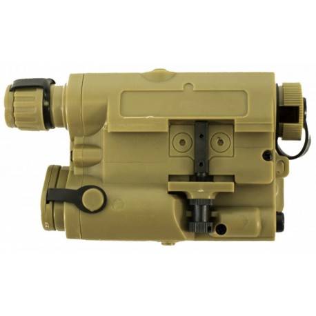 boitier an-peq 15 tan nuprol pour batterie a69564