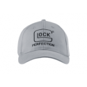 casquette Glock perfection noir