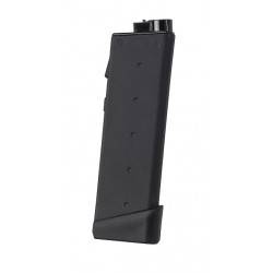 chargeur court arp9 g&g 30 bb's g-08-169