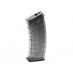 chargeur rk74 g&g 430 bb's effet transparent g-08-149