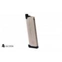 chargeur 1911 secutor rudis gaz kjw 26 bb's