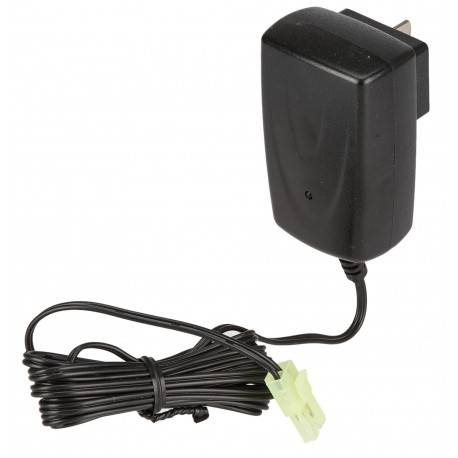 pack AEG LT-25 m4 spr interceptor lancer tactical + batterie 9.6v + chargeur regulé