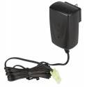 pack AEG LT-25 m4 spr interceptor lancer tactical + batterie 9.6v + chargeur regulé