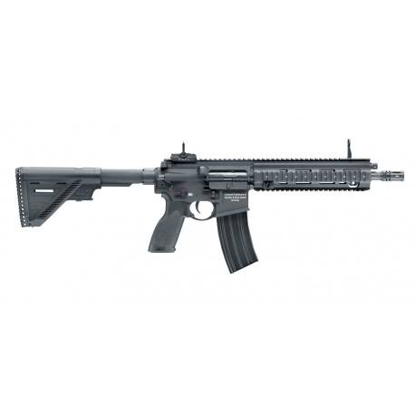 hk416 A5 aeg VFC 26391