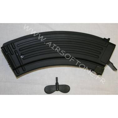 Chargeur AK47 600 BB's