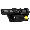 etui rigide nitecore porte lampe p20 et p12 inclinable