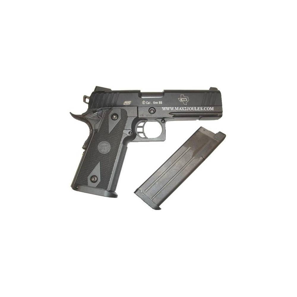 STI Tactical