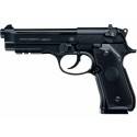 pistolet beretta 92 metal 4.5mm co2