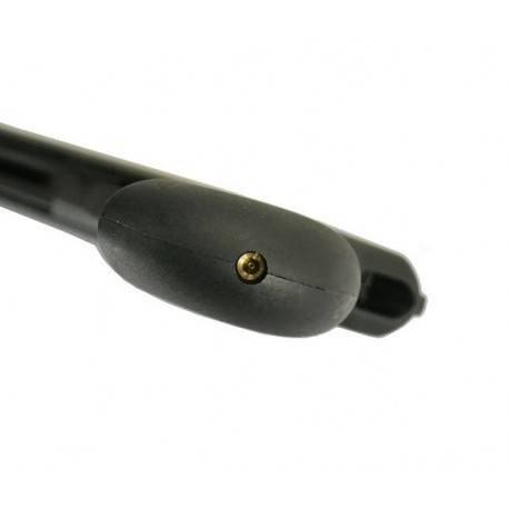 fusil à pompe gas 3-6 bb's gr870 golden eagle