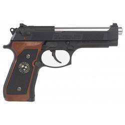 biohazard samurai edge model hi-grade hop-up reglable tokyo marui