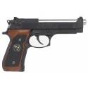 biohazard samurai edge model hi-grade hop-up reglable tokyo marui