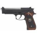 biohazard samurai edge model hi-grade hop-up reglable tokyo marui