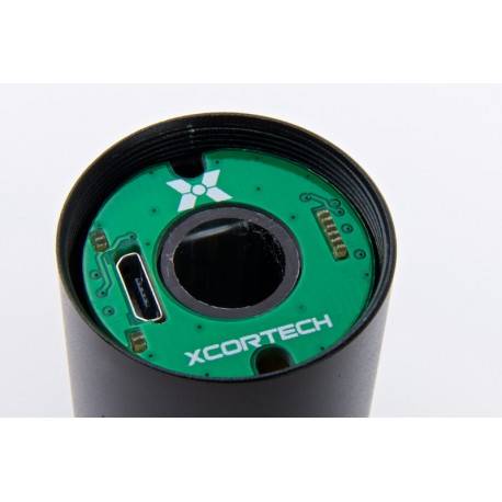mini tracer compact xt301 xcortech
