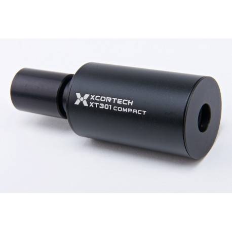 mini tracer compact xt301 xcortech