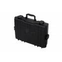 mallette avec mousse predecoupee 549x438x124mm skw