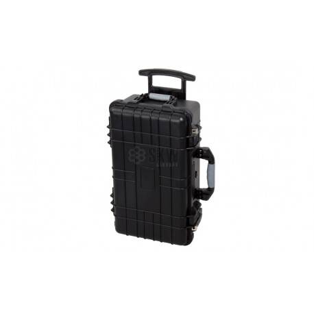 mallette type trolley avec mousse predecoupee 559x351x229mm skw