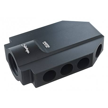 cache flamme striker AS-01 type 4 type Barrett