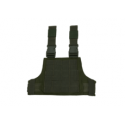 plaque de cuisse mk.II OD invader gear 2434