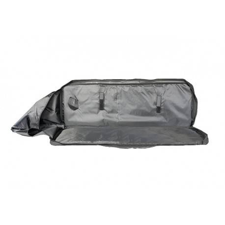 housse multipoches 100cm noir 900D S&T