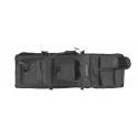 housse multipoches 100cm noir 900D S&T