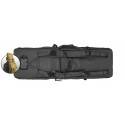 housse multipoches 100cm noir 900D S&T