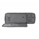 housse multipoches 120cm noir 900D S&T