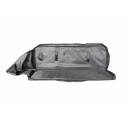 housse multipoches 120cm noir 900D S&T