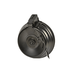 chargeur AK drm 2500 bb's metal avec deporté SRC 2