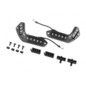 lot rail FAST pour casque (FMA)