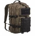 sac a dos us assault pack ranger green / noir 36l