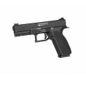 pistolet commander xp18 co2 et gaz 0.9j 18965
