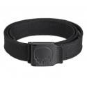 ceinture noir reglable skull tete de mort 13171502