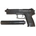 MK23 special OP
